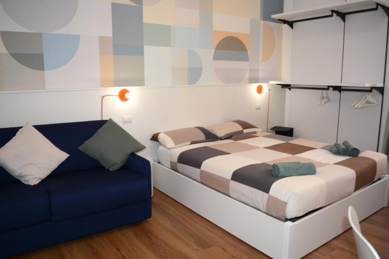 Orti House Apartments - Total Renovation On Apr 2023 Milan Luaran gambar