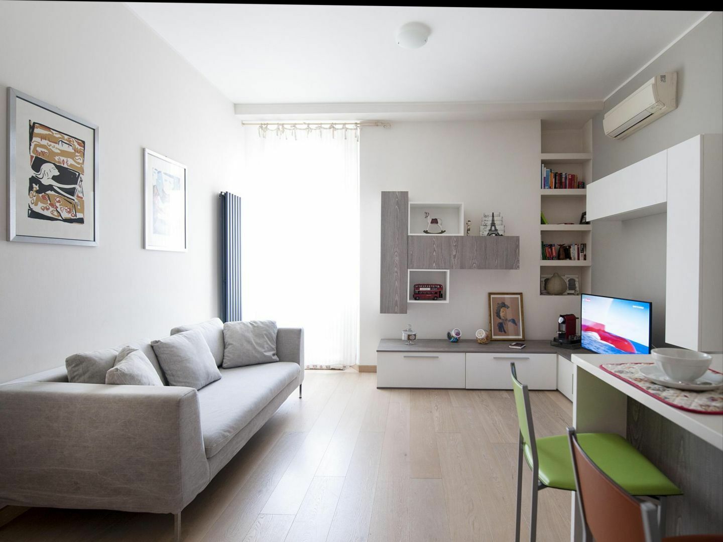 Orti House Apartments - Total Renovation On Apr 2023 Milan Luaran gambar