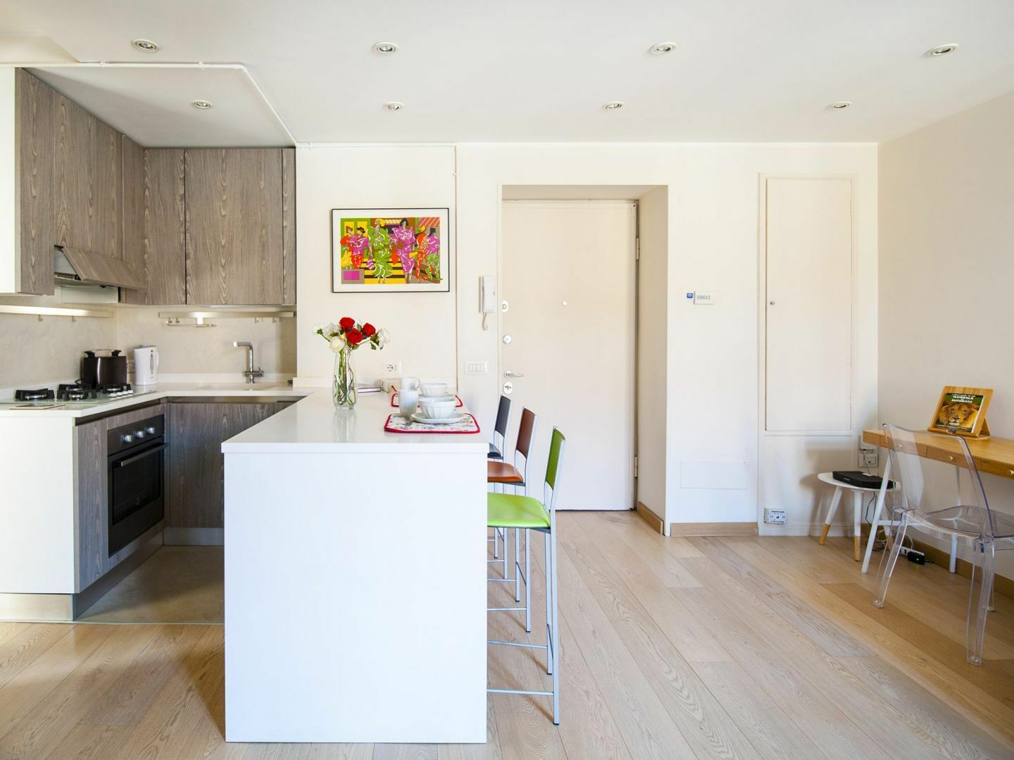 Orti House Apartments - Total Renovation On Apr 2023 Milan Luaran gambar